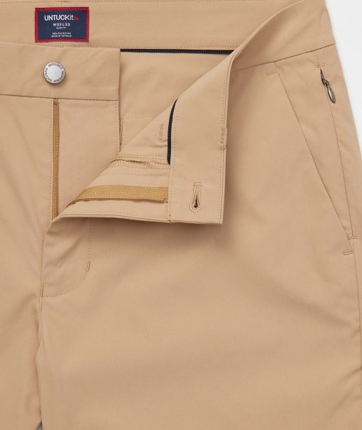 Traveler Tech Pants - Image 3