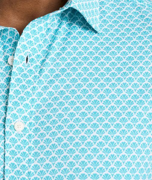 Performance Short-Sleeve Shirt - Image 3