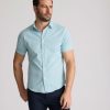 Performance Short-Sleeve Shirt