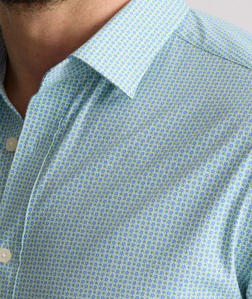 Performance Short-Sleeve Shirt - Image 4
