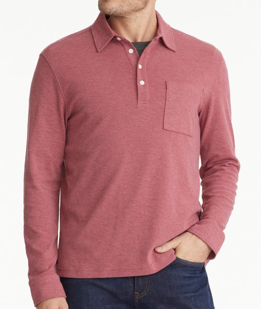 Heavyweight Polo - FINAL SALE - Image 3