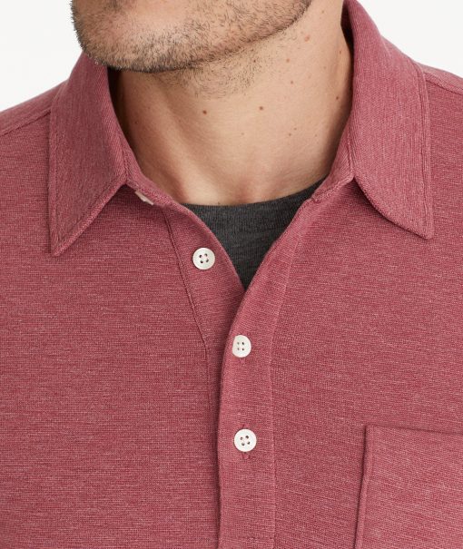 Heavyweight Polo - FINAL SALE - Image 2