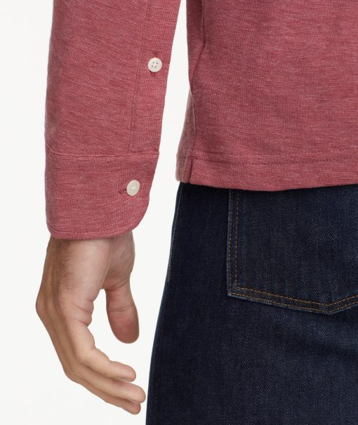 Heavyweight Polo - FINAL SALE - Image 5