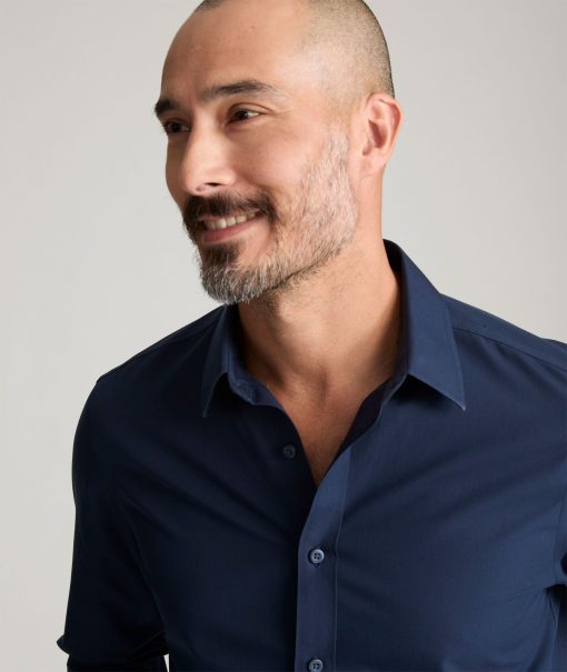 Wrinkle-Free Castello Shirt - Image 2