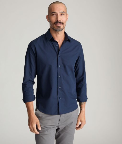 Wrinkle-Free Castello Shirt - Image 4