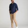 Traveler Tech Pants