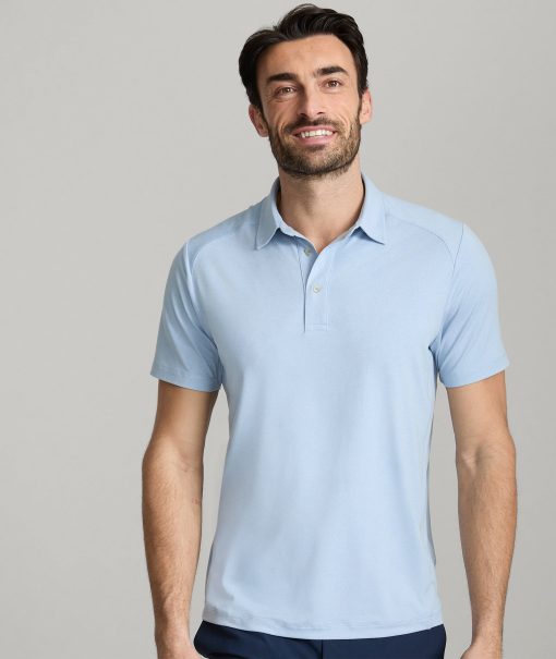 Performance Polo - Image 2