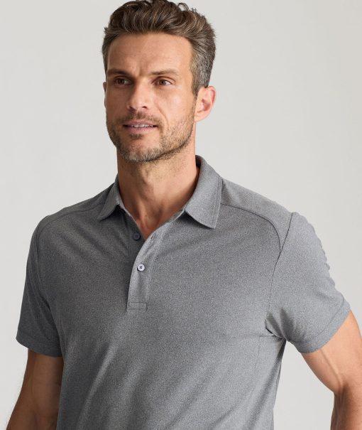 Performance Polo - Image 3