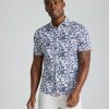 Performance Short-Sleeve Shirt