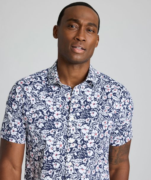 Performance Short-Sleeve Shirt - Image 2