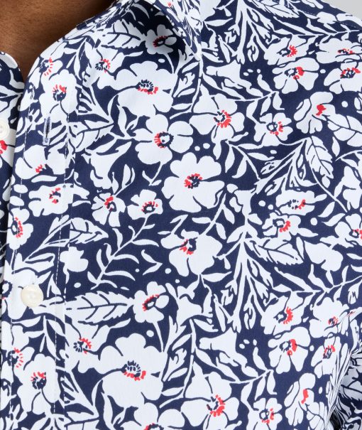 Performance Short-Sleeve Shirt - Image 3