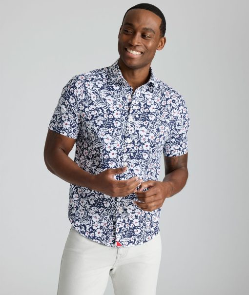 Performance Short-Sleeve Shirt - Image 4