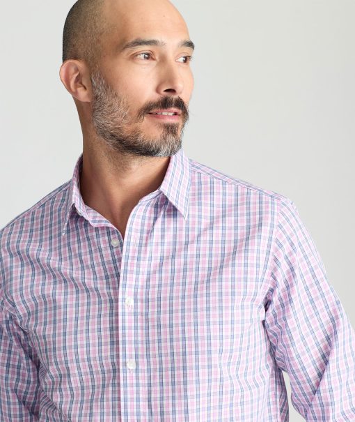 Wrinkle-Free Dolcetto Shirt - Image 3