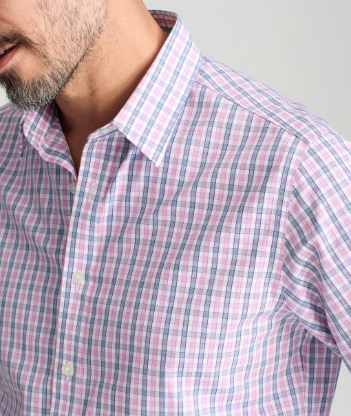 Wrinkle-Free Dolcetto Shirt - Image 2