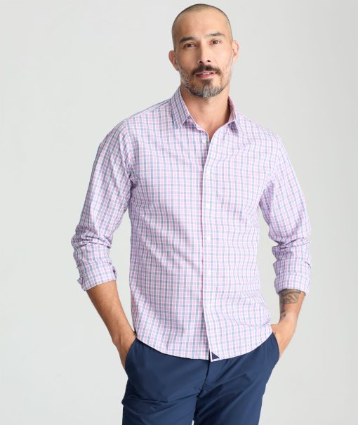 Wrinkle-Free Dolcetto Shirt - Image 4