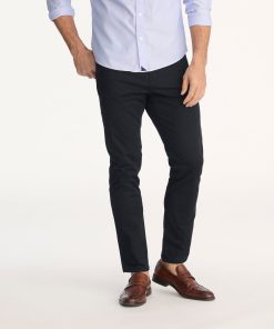 5-Pocket Chino Pants