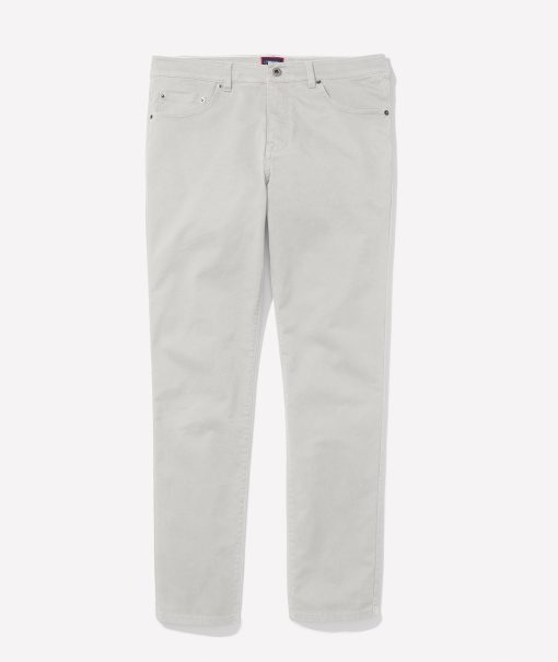 5-Pocket Chino Pants - Image 2