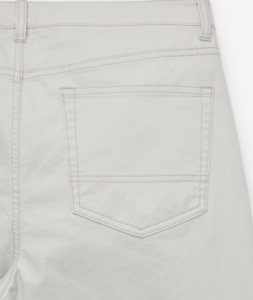 5-Pocket Chino Pants - Image 4