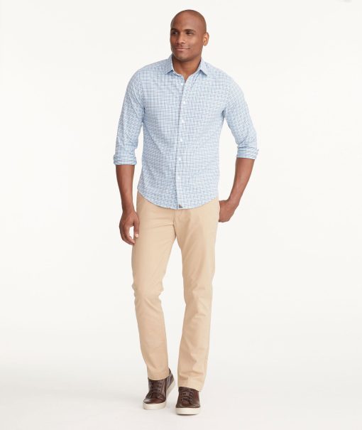 5-Pocket Chino Pants - FINAL SALE - Image 3