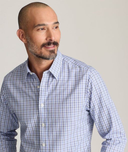 Wrinkle-Free Durif Shirt - Image 2