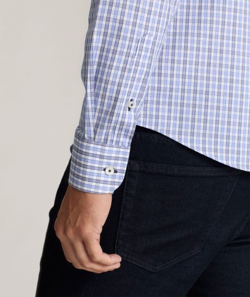 Wrinkle-Free Durif Shirt - Image 3
