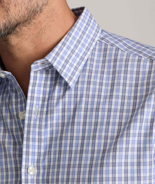 Wrinkle-Free Durif Shirt - Image 4