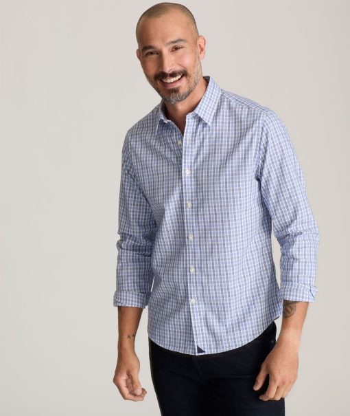Wrinkle-Free Durif Shirt - Image 5