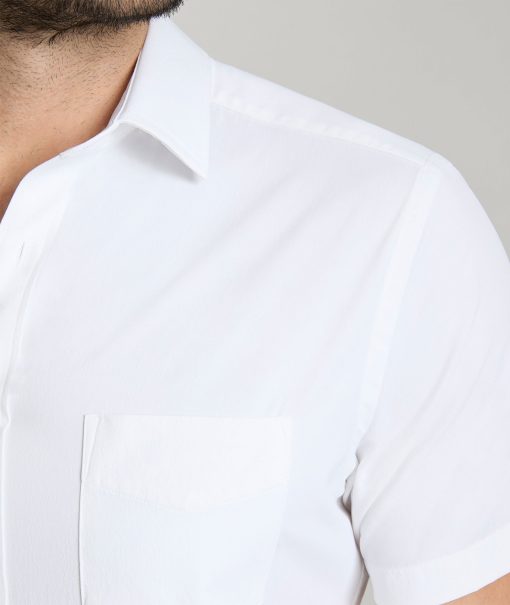 Performance Short-Sleeve Gironde Shirt - Image 3