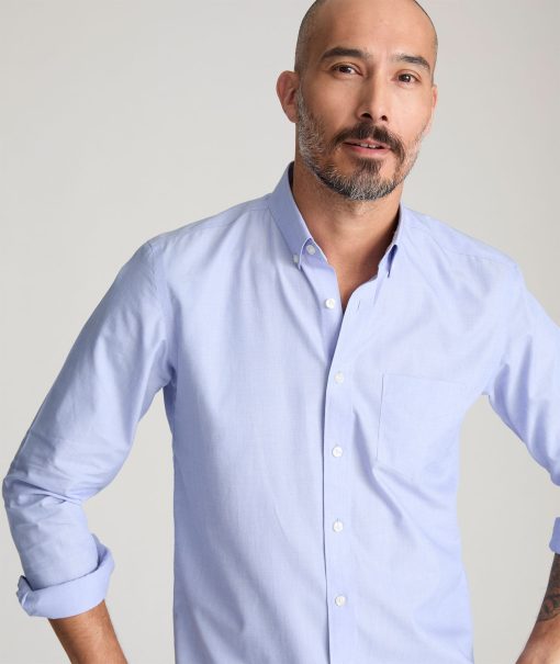 Wrinkle-Free Hillside Select Shirt - Image 3