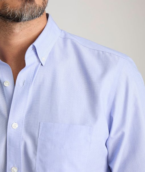 Wrinkle-Free Hillside Select Shirt - Image 2