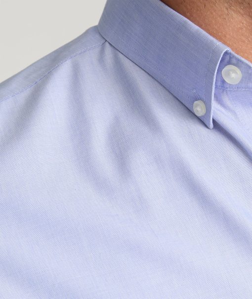 Wrinkle-Free Hillside Select Shirt - Image 4