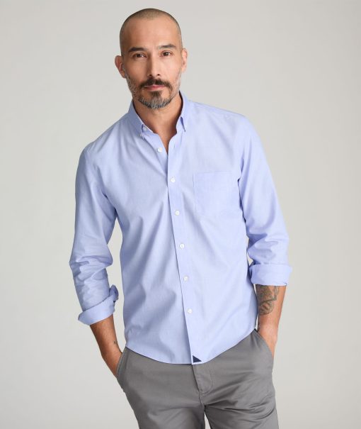 Wrinkle-Free Hillside Select Shirt - Image 5