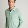 Heavyweight Polo - FINAL SALE