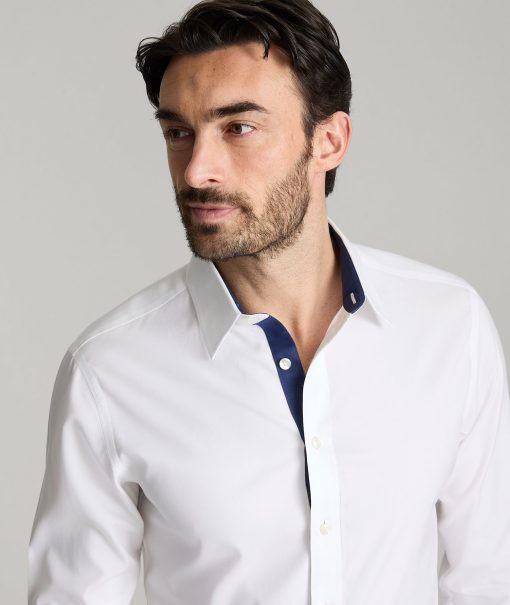 Wrinkle-Free Las Cases Special Shirt - Image 2