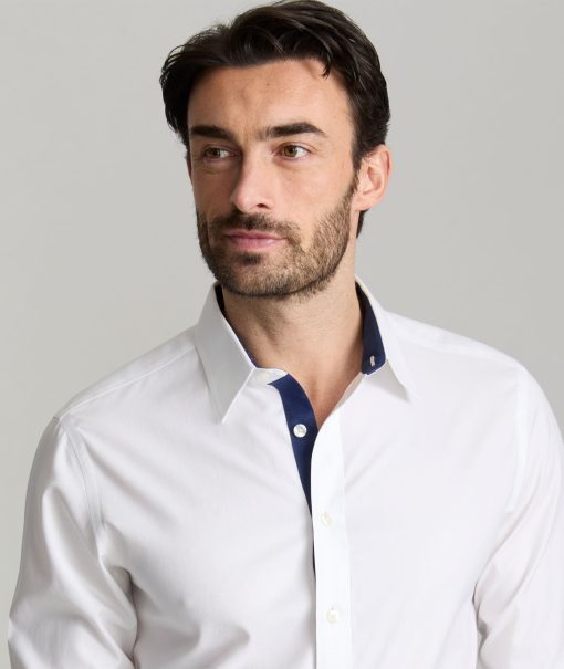 Wrinkle-Free Las Cases Special Shirt - Image 4