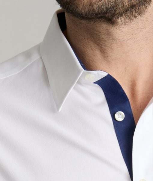Wrinkle-Free Las Cases Special Shirt - Image 5