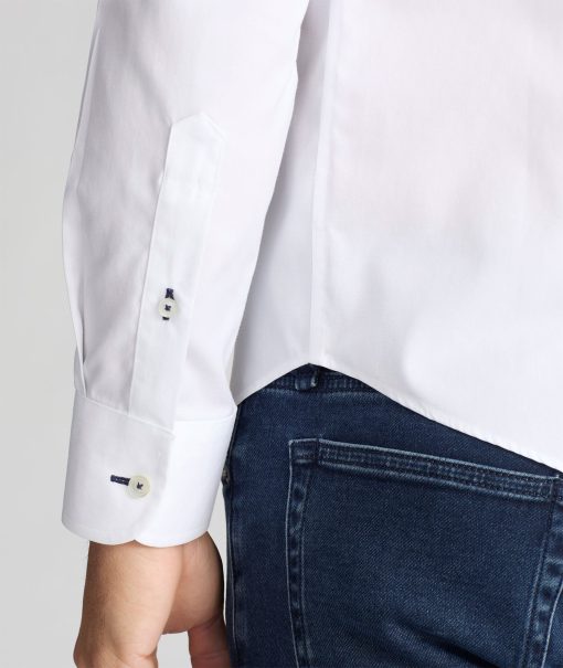 Wrinkle-Free Las Cases Shirt - Image 3