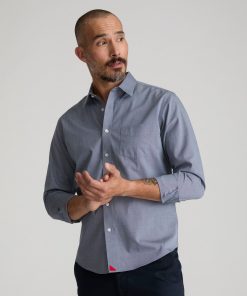 Wrinkle-Free Pio Cesare Shirt