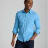 Performance Shirt with Pocket