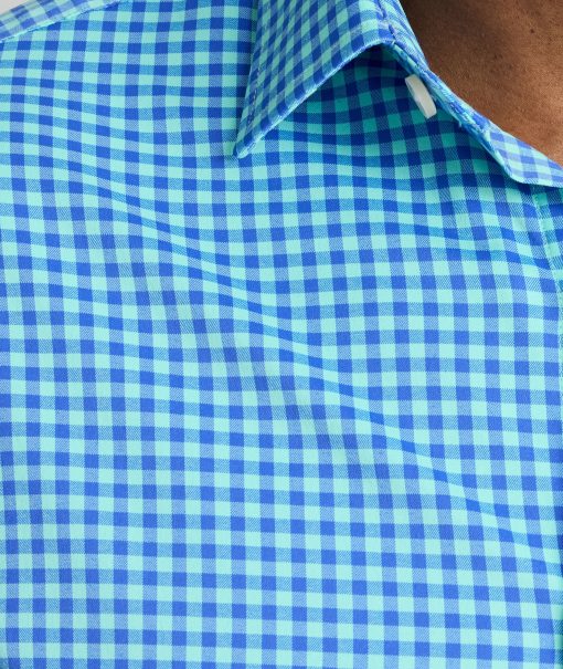 Performance Shirt with Pocket - Image 3