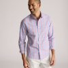 Wrinkle-Free Ravenswood Shirt