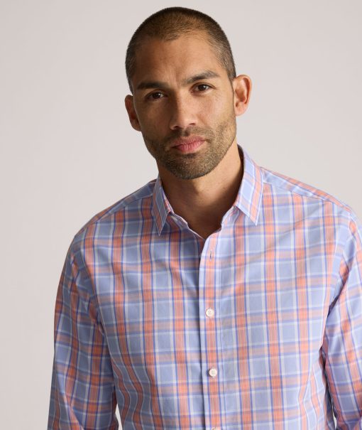 Wrinkle-Free Ravenswood Shirt - Image 2