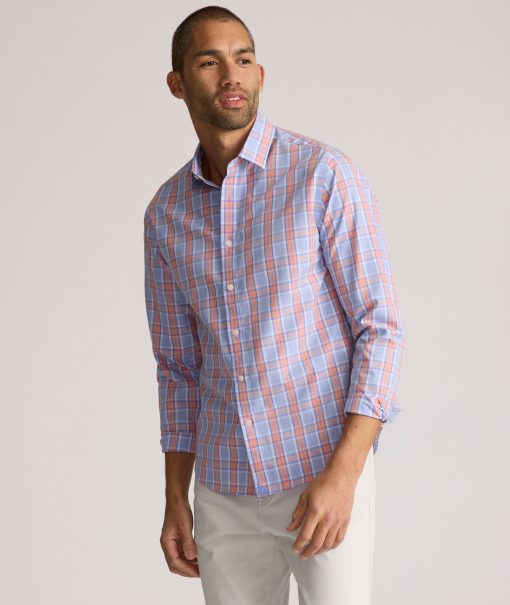 Wrinkle-Free Ravenswood Shirt - Image 4