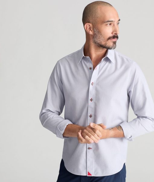 Wrinkle-Free Rubican Shirt - Image 2