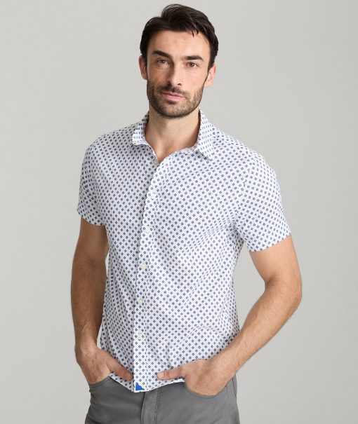 Performance Short-Sleeve Shirt - Image 3