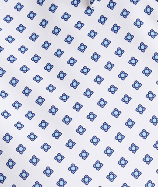 Performance Short-Sleeve Shirt - Image 2