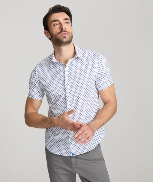 Performance Short-Sleeve Shirt - Image 5