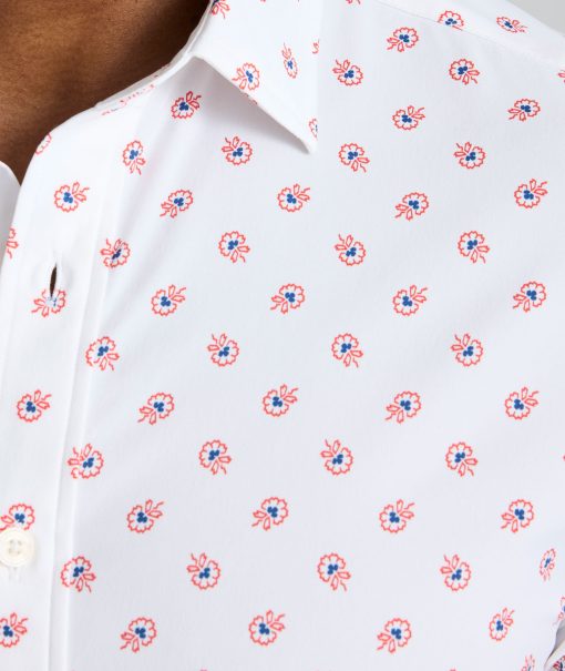Performance Short-Sleeve Shirt - Image 3