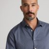 Wrinkle-Free Villard Shirt