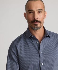 Wrinkle-Free Villard Shirt